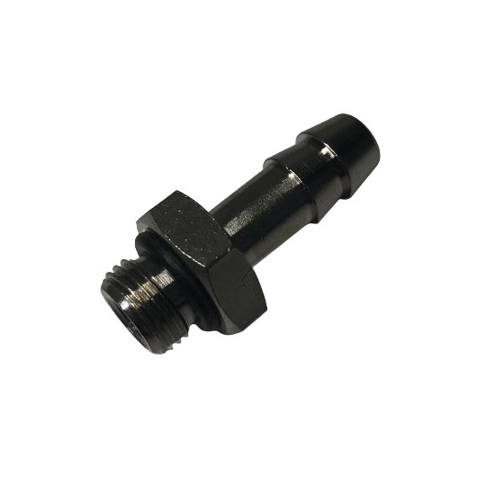 638 Male hose adapter BSPP 1/8" / 8 mm
