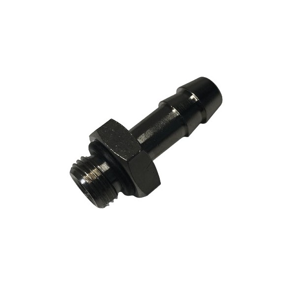 638 Male hose adapter BSPP 1/8" / 8 mm