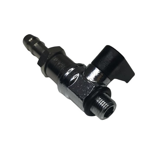 659 Robinet d'essence BSP 1/8" "gros débit"