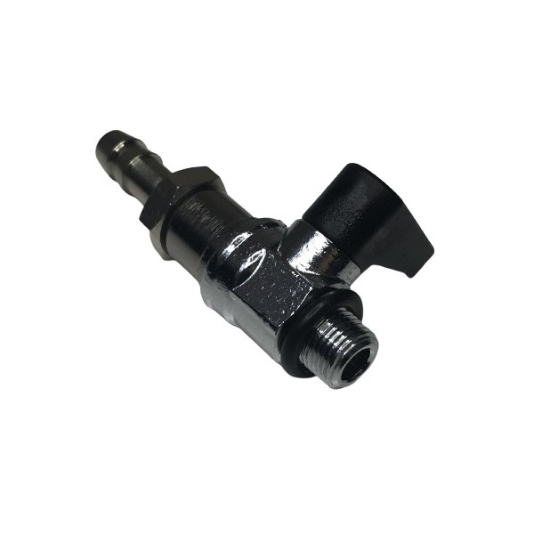 659 Grifo de gasolina BSP 1/8" "alto caudal"