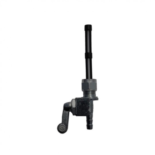 120 Grifo de gasolina, tuerca M 12 x 1.00, vista lateral