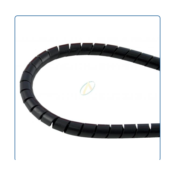 619 Protection plastique Ø int 13 mm, vue 1
