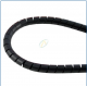 619 Protection plastique Ø int 13 mm, vue 1