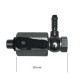672 Robinet d'essence BSPP 1/8" sortie Ø 6 mm, vue 1
