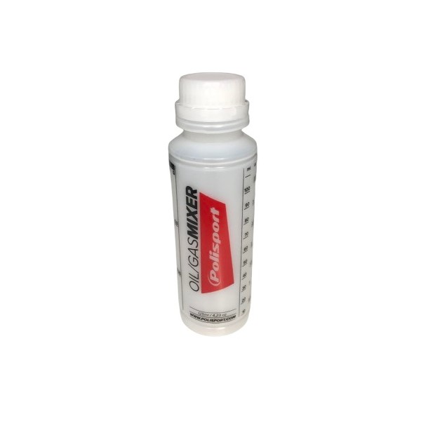 674 Dosificador de aceite para 2 tiempos, 150 ml