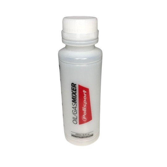675 Doseur d'huile 2 temps, 250 ml