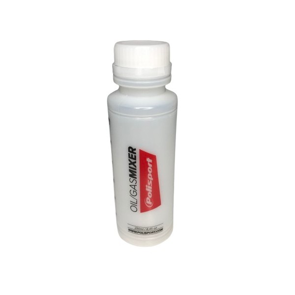 675 Doseur d'huile 2 temps, 250 ml