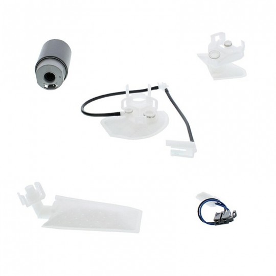 687 Kit de bomba de gasolina Honda CB, CBR, VFR, Yamaha YFM, YXE, YXF, YXM