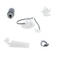 687 Kit pompe à essence Honda CB, CBR, VFR, Yamaha YFM, YXE, YXF, YXM