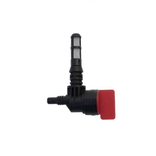 147 Grifo de gasolina "Briggs & Stratton"