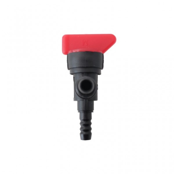 145 Robinet d'essence "Briggs & Stratton" vue de face