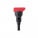 145 Robinet d'essence "Briggs & Stratton" vue de face