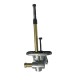 453 Robinet d'essence Yamaha XV XVS XVZ, vue arrière