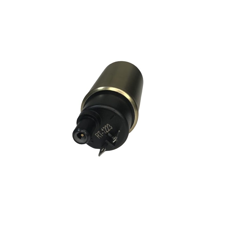 Pompe à Essence Neuve Pour MBK Skycruiser 125 4t LC - Diamètre 30mm, Remplacement Direct - 12
