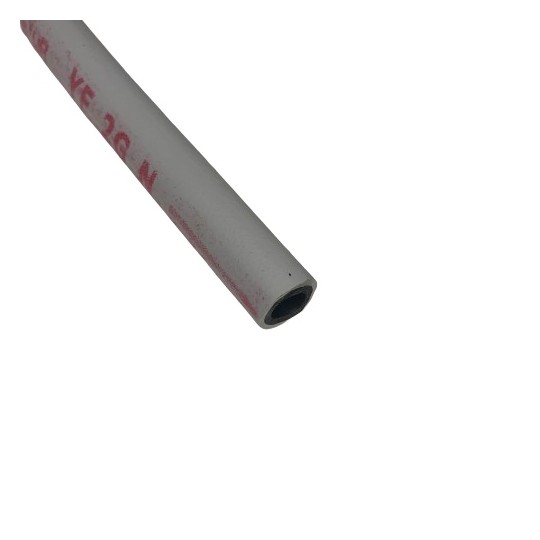 700 Hose for fuel,  Ø 4.5 x 9 mm