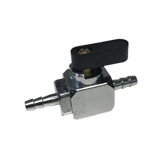 711 Robinet d'essence " on line" JMP Ø 5 mm