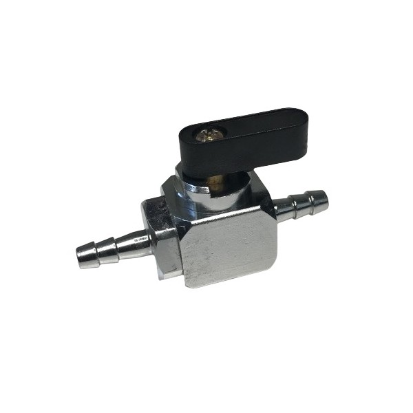 711 Robinet d'essence " on line" JMP Ø 5 mm