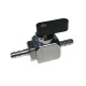 711 Robinet d'essence " on line" JMP Ø 5 mm