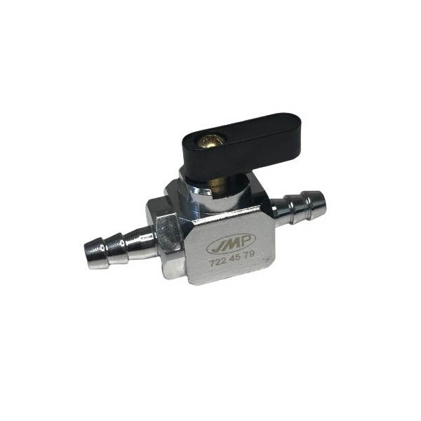712 Robinet d'essence " on line" JMP Ø 6 mm