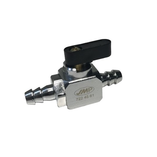 713 Grifo de gasolina " en línea" JMP Ø 8 mm