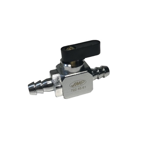 713 Robinet d'essence " on line" JMP Ø 8 mm