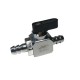 713 Robinet d'essence " on line" JMP Ø 8 mm