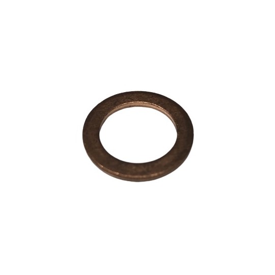 703 Joint en cuivre plat Ø 10 x 14 mm
