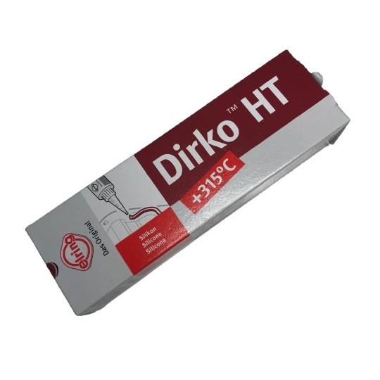 723 Pasta de juntas Dirko HT "Elring" 315° C