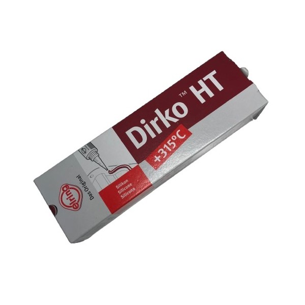 723 Pate à joint Dirko HT "Elring" 315° C