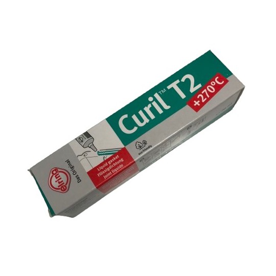 724 Pasta para juntas Curil T2 "Elring" 250° C