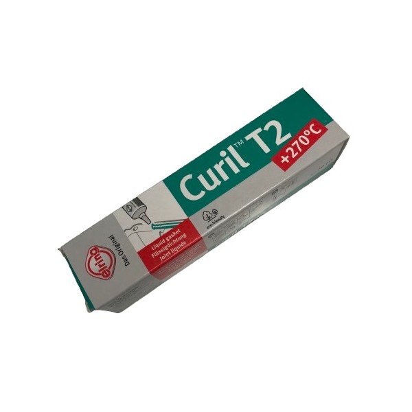 724 Pasta para juntas Curil T2 "Elring" 250° C
