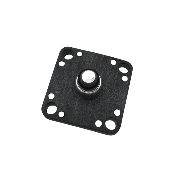 738 Kawasaki BJ, EN, GPX, GPZ, Benzinhahnmembran, Ansicht 1