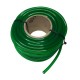 706 Durite PVC transparente verte Ø 4 x 7 mm