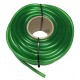 709 Durite PVC transparente verte Ø 7 x 12 mm