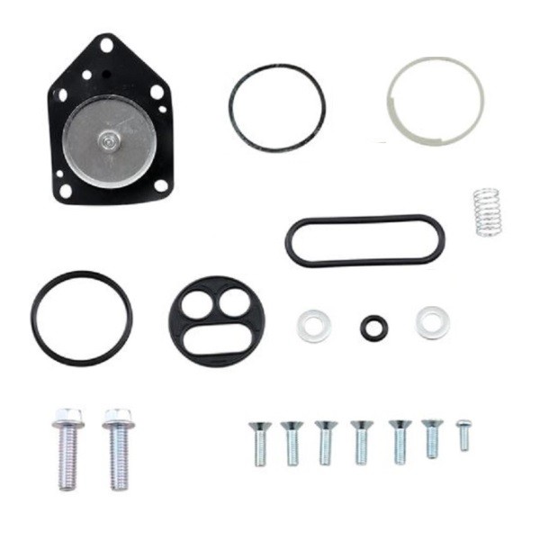 741 Suzuki GS 500, Kit di riparazione per rubinetto carburante All Balls 60-1072