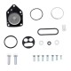 741 Suzuki GS 500, Kit réparation robinet d'essence All Balls 60-1072