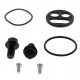 748 Kawasaki KVF 650, 700Kit réparation robinet d'essence All Balls 60-1075