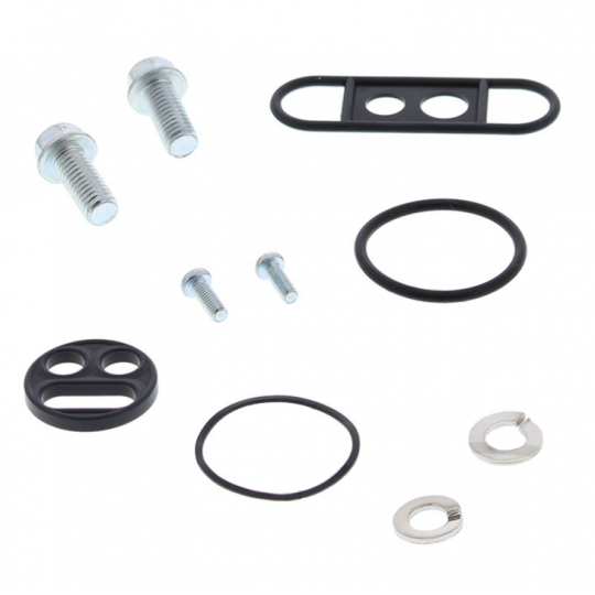 750 Yamaha TTR 50,110, WR 250, All Balls fuel tap repair kit 60-1016