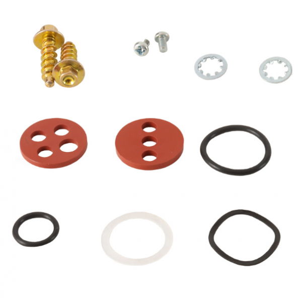 751 KTM EGS, EXC, EXE, SX, All Balls fuel tap repair kit 60-1015