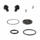 746 Kawasaki KX 450, Suzuki RM 250, All Balls fuel tap repair kit 60-1060