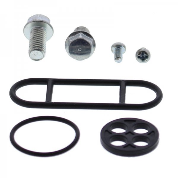 753 Kawasaki KEF 300, KFX 250, KLF 220, 250, 300, All Balls fuel tap repair kit 60-1079