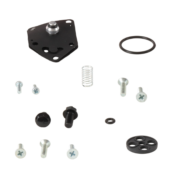 754 Kawasaki KFX 700, All Balls fuel tap repair kit 60-1076