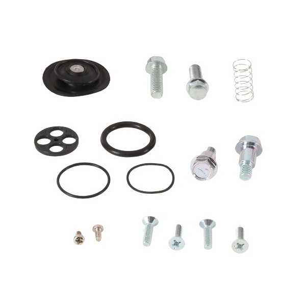 755 Kawasaki KVF 650, 750 Kit réparation robinet d'essence All Balls 60-1077