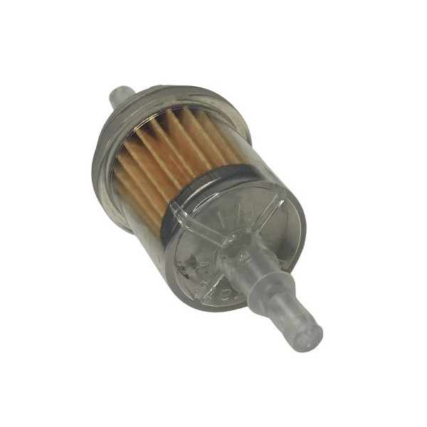761 Piaggio, Gilera, filtro de gasolina Ø 6/8 mm, vista 1