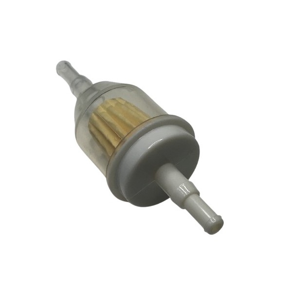 761 Piaggio, Gilera, filtro de gasolina Ø 6/8 mm, vista 2