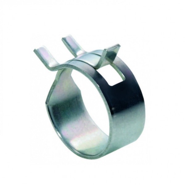 156 Collier à ressort Ø 14 mm