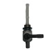 765 Grifo de gasolina, rosca BSP 1/4"