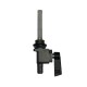 765 Rubinetto carburante, filettatura BSP 1/4", vista 2