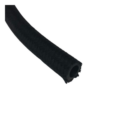 771 Durite NBR tressée Ø 8 x 13 mm