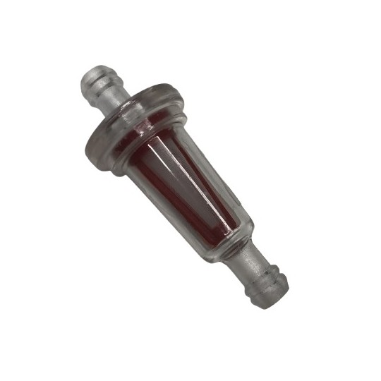 784 Filtre à essence "Hifi Filte RT 28" sorties Ø 6 mm